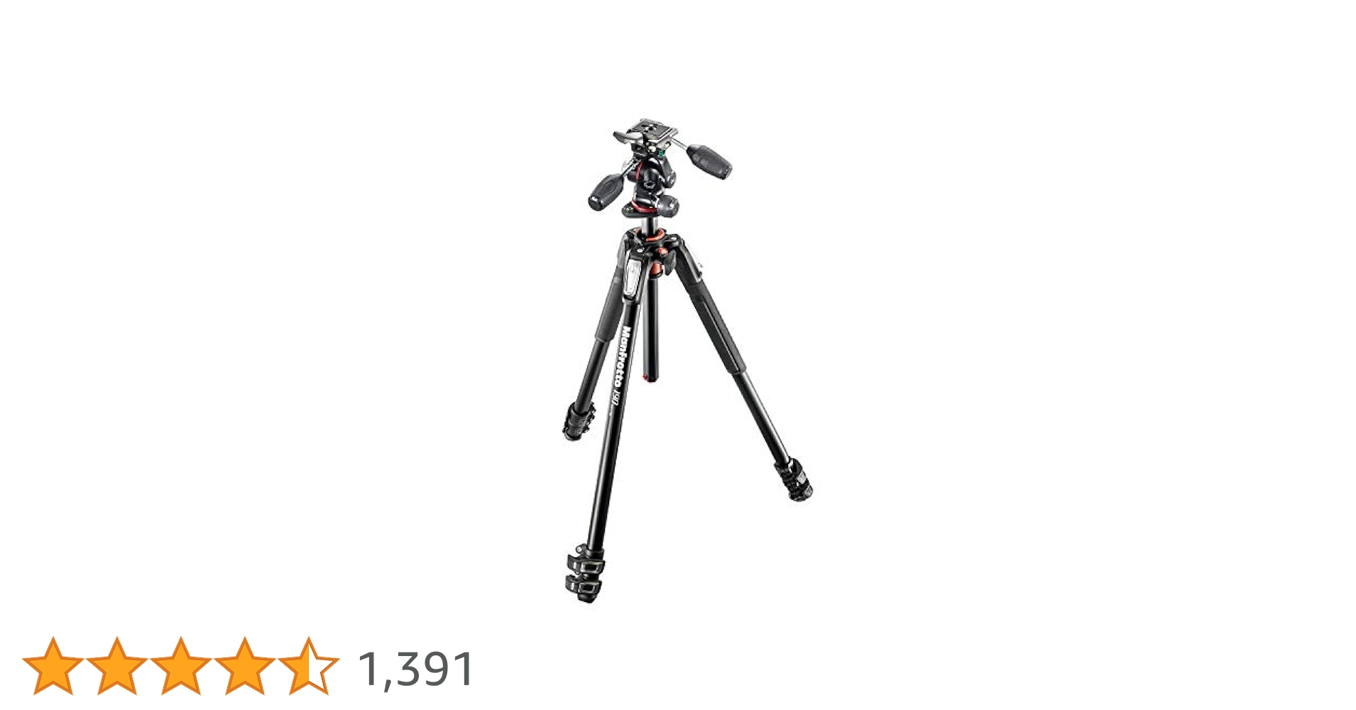 マンフロット　三脚190B　ビデオ雲台700RC2付き Amazon | マンフロット(Manfrotto) プロ三脚 190シリーズ アルミ